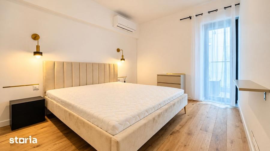 Apartament cu 2 camere în Cotroceni