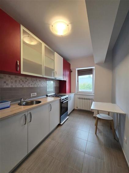 Apartament cu 2 camere semidecomandat în Tudor Vladimirescu