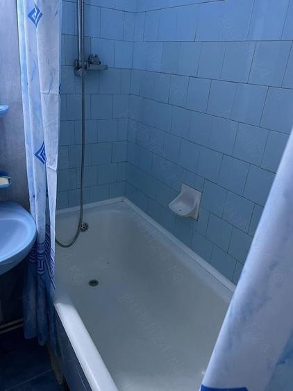 Apartament cu 3 camere decomandat, mobilat în Mărăști