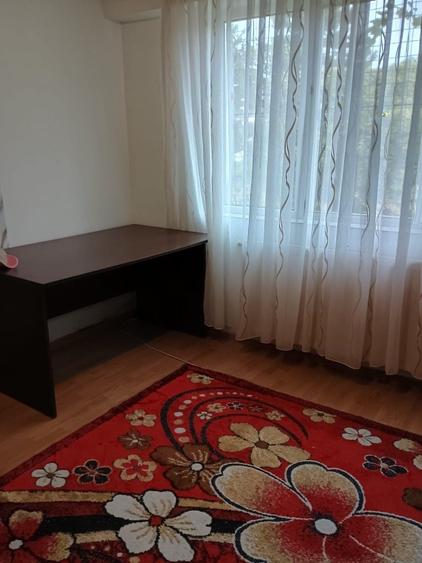 Garsonieră decomandată în Exterior Vest