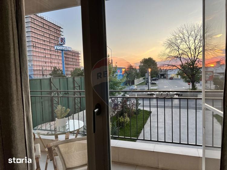 Apartament cu 2 camere de inchiriat in zona Morarilor, Sos. Fundeni - 16