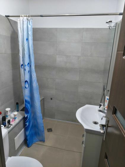 Garsonieră nedecomandată în Exterior Vest