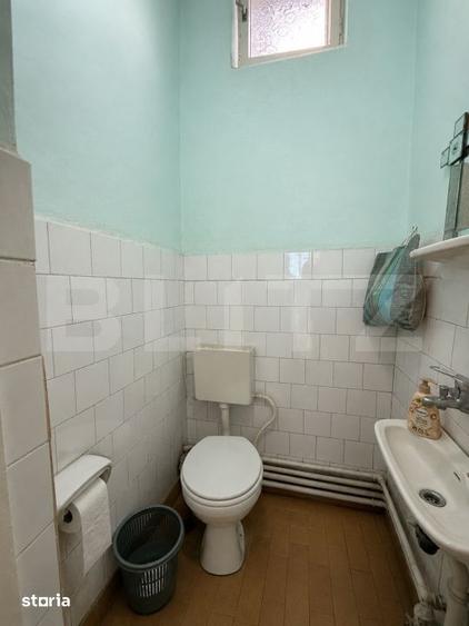 Casă cu 3 camere cu Teren 150 Mp în Titulescu