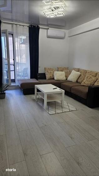 Apartament cu 2 camere în Berceni