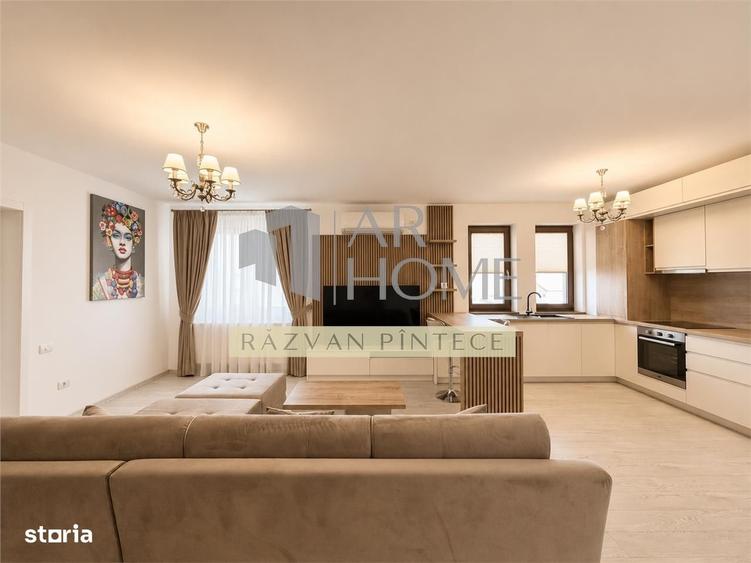 Apartament 3 camere, de lux, Albert OMV, Nord, Ploiesti - 10