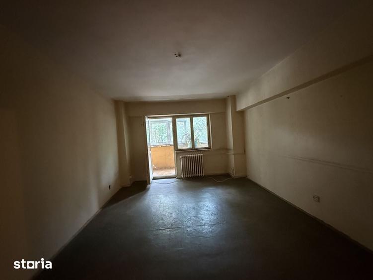 Vanz. 3 Camere Militari, Metrou Pacii, Iuliu Maniu, Univ. Politehnica - 4