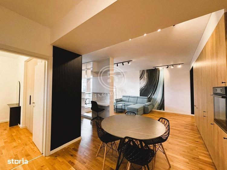 Rafinament urban | 2 Camere moderne in Tineretului Park Residence (Blo - 16