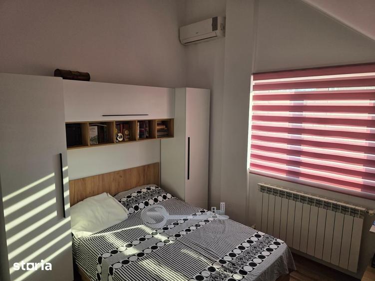 Apartament cu 3 camere în Ultracentral
