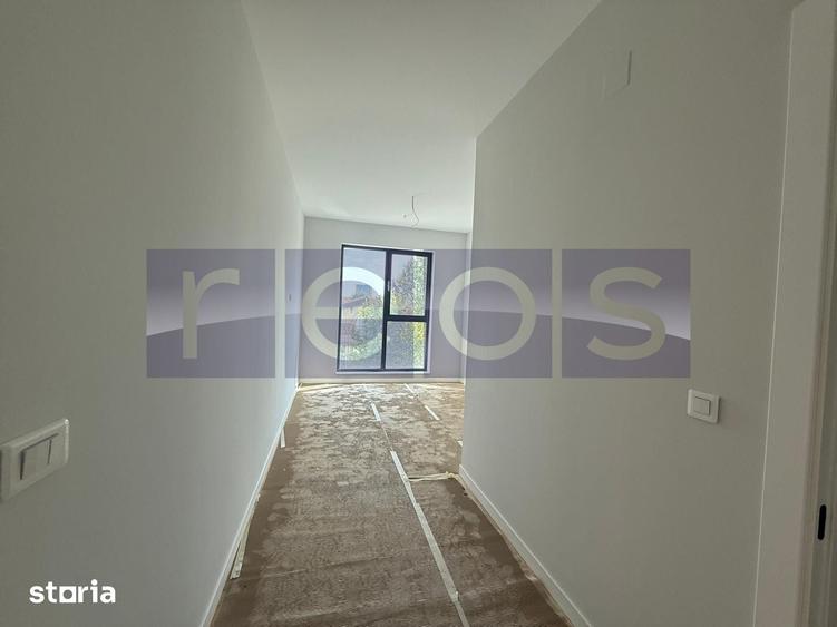 Apartament cu 3 camere în Dămăroaia — fotografia 1