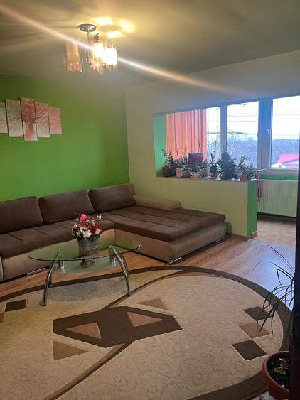 Apartament cu 2 camere decomandat în Freidorf