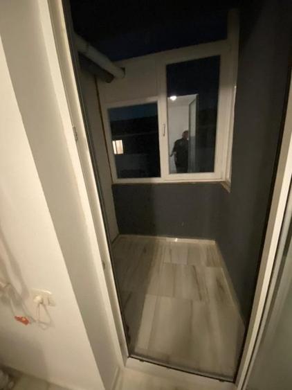 Garsonieră decomandată în Chiajna
