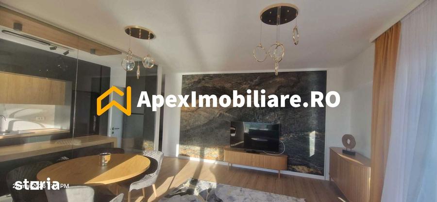 Apartament cu 3 camere decomandat în Colentina