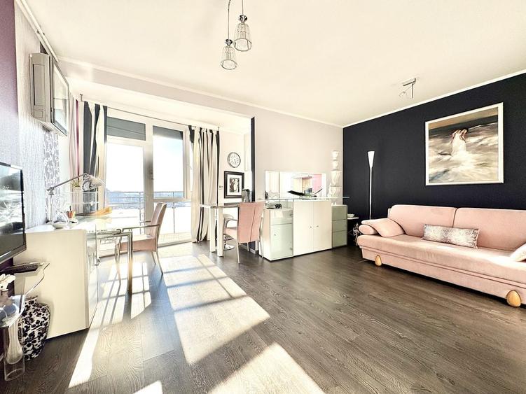 Apartament la cheie în zona Kaufland Banu Mărăcine - 1