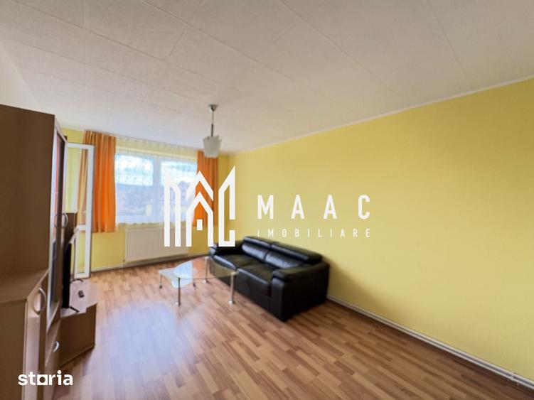 Apartament 2 camere | Decomandat I Zona Milea | 54 mp - 10