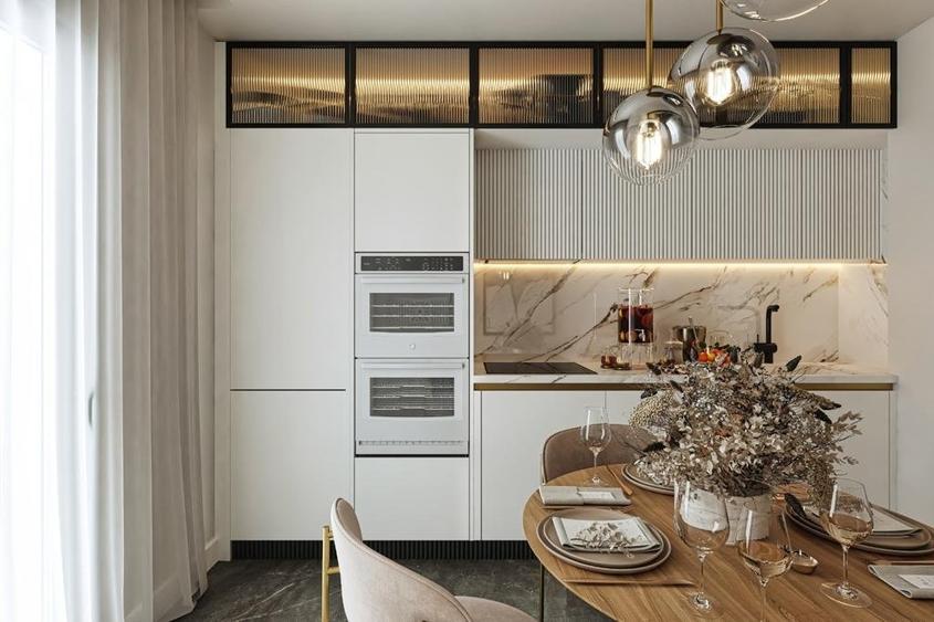 Apartament cu 2 camere decomandat în Nicolina