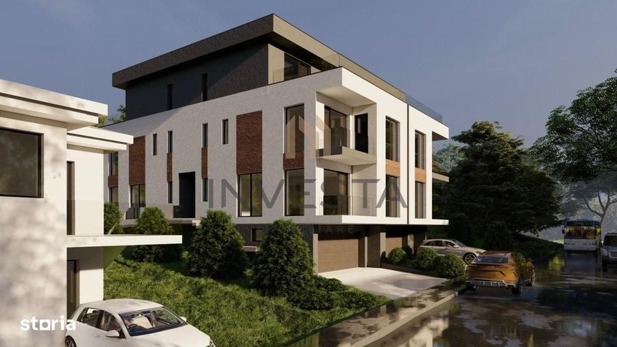 Casă cu 4 camere cu Teren 74 Mp în Gruia