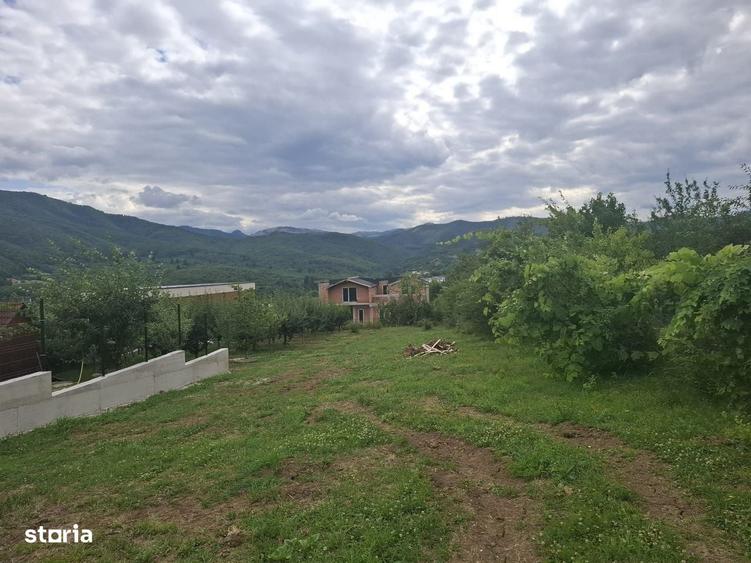 Spațiu comercial, în Cisnădioara
