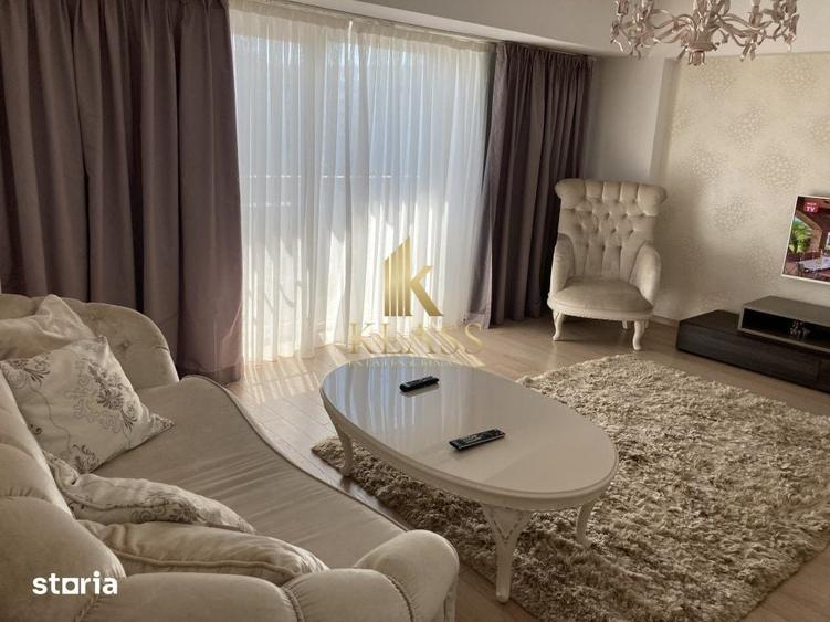 Apartament 2 camere | Rond Alba Iulia | Decebal | Parcare inclusa - 5
