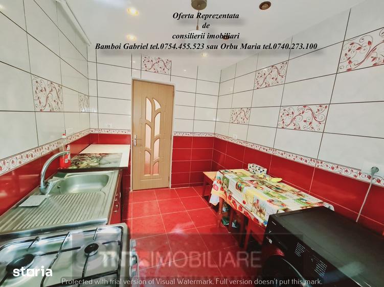 Apartament 2 camere decomandat de vanzare zona Podu Ros - 15