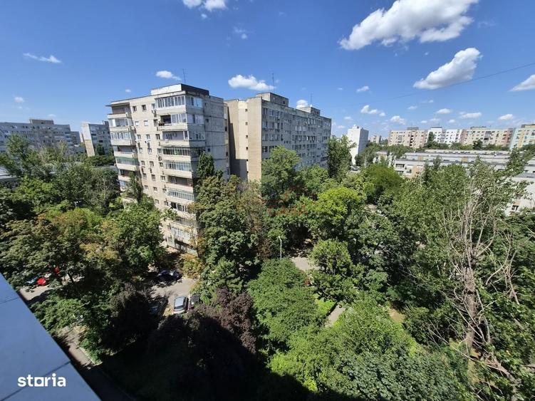 Apartament cu 2 camere decomandat în Drumul Taberei