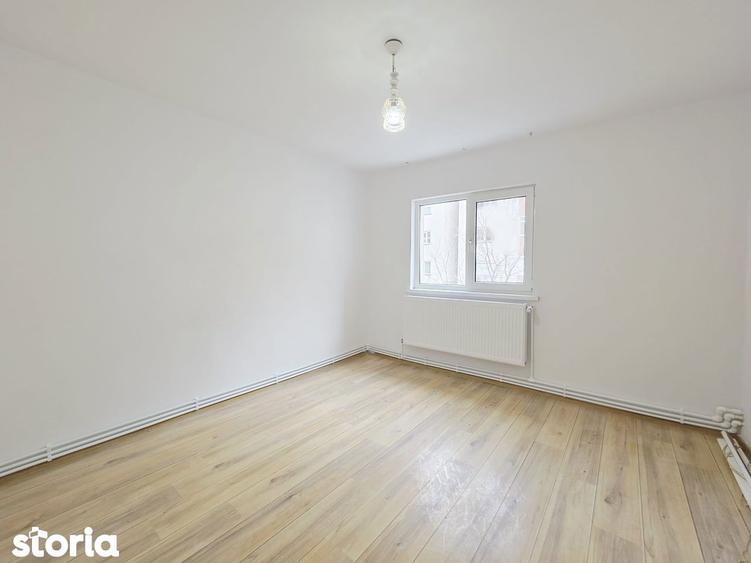 Apartament cu 2 camere în Ultimul leu