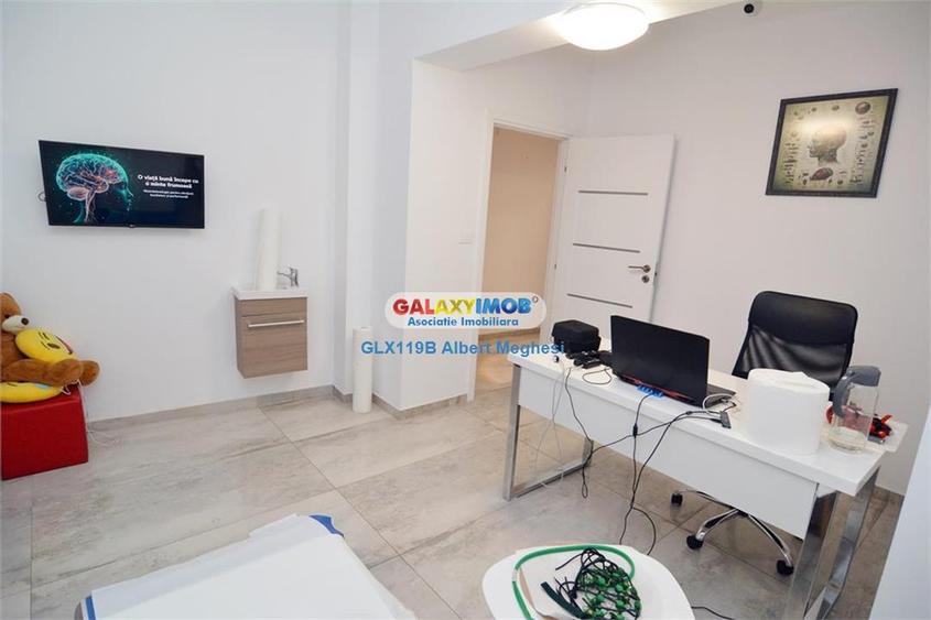 Vanzare casa+teren str.Alexandru Ioan Cuza Brasov renovata integral - 35