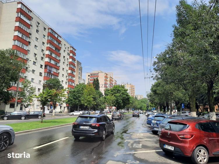 Bulevardul Alexandru Obregia, apartament 3 camere, disponibil imediat - 18
