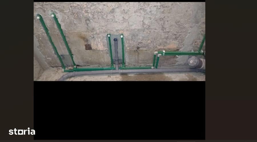 Apartament cu 3 camere decomandat în Militari