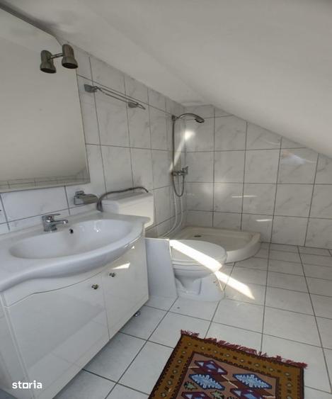 Casă cu 4 camere în Birtin