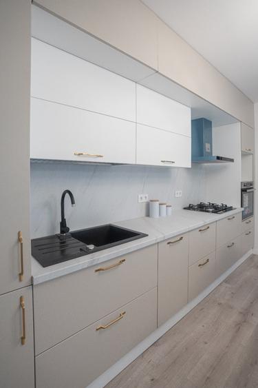 Apartament cu 2 camere decomandat în Nord