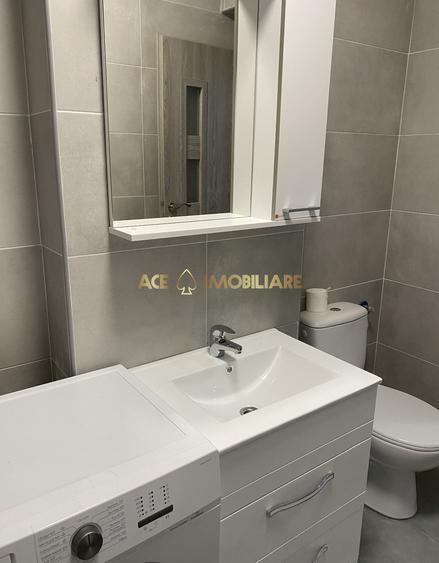 Apartament cu 2 camere decomandat, mobilat în Gorjului