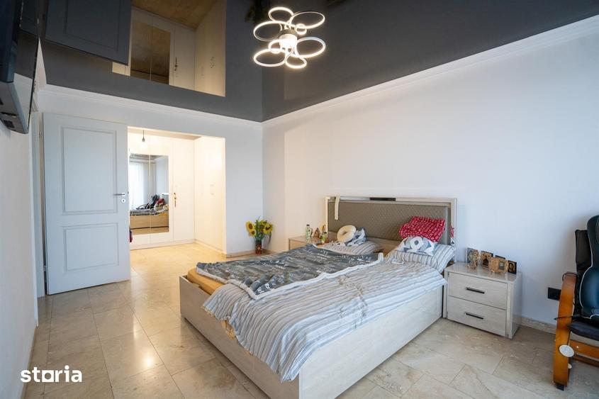 Casă cu 4 camere cu Teren 340 Mp în Paleu