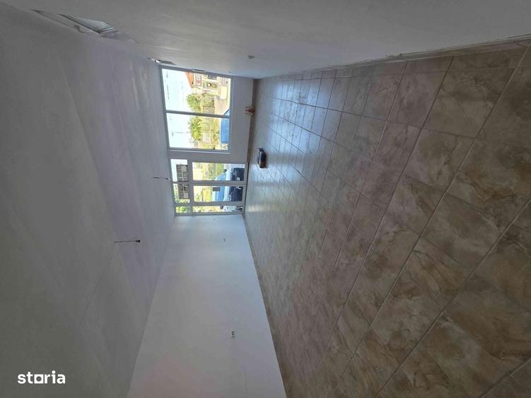 Spațiu comercial, de 54 mp, în Central