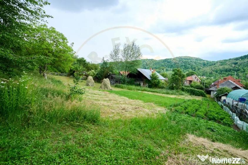Casă cu 3 camere cu Teren 4696 Mp în Central