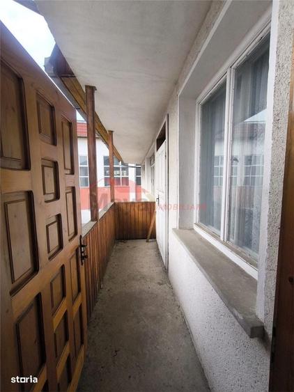 Casă cu 4 camere cu Teren 776 Mp în Ștefan cel Mare
