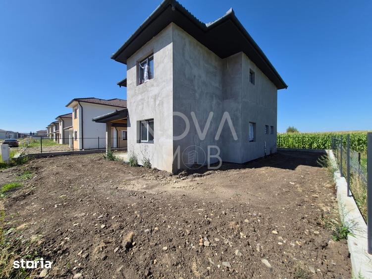 Casa individuala - Sura Mica - 2