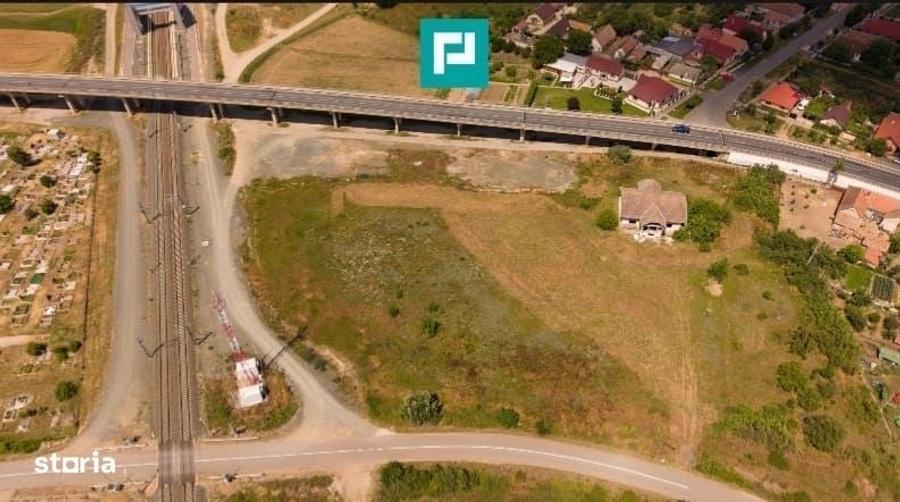 Spațiu comercial, în Central
