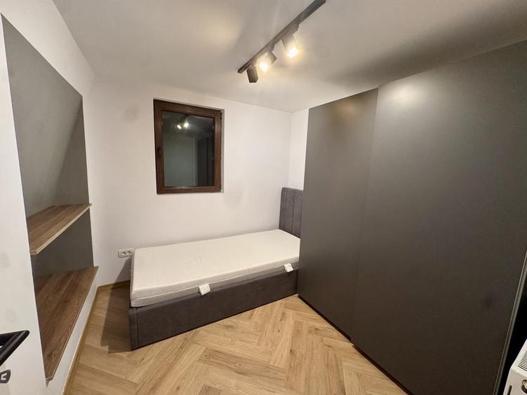 Casa individuala, complet renovata, ultracentral Str. Colonel Buzoianu nr. 43 Proprietar - 7