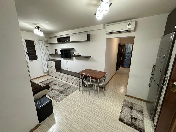 Apartament cu 3 camere în Chișinau