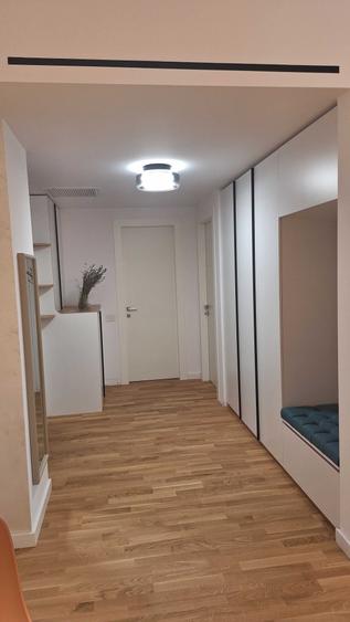 Apartament cu 2 camere decomandat în Nord