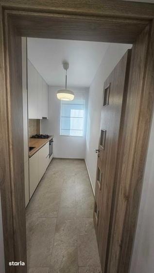 Bloc nou inchiriere garsoniera moderna Bdul Metalurgiei - 1