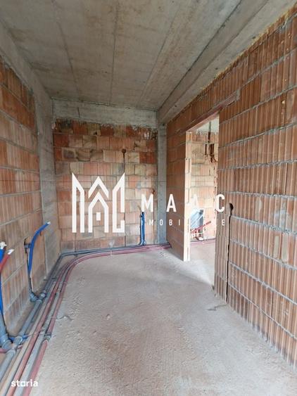 Apartament cu 4 camere în Cristian