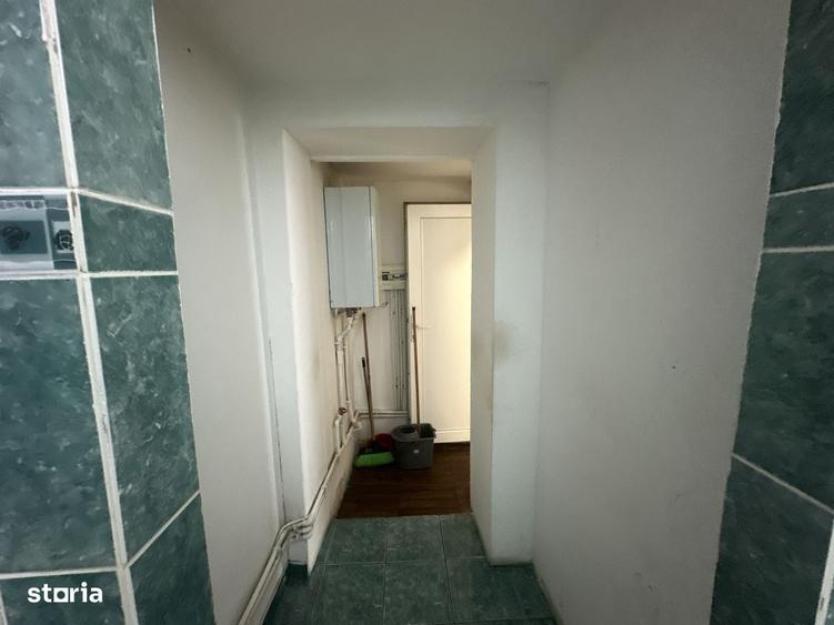 Apartament in vila istorica, 7 camere, FilibiliuRomulus - 10