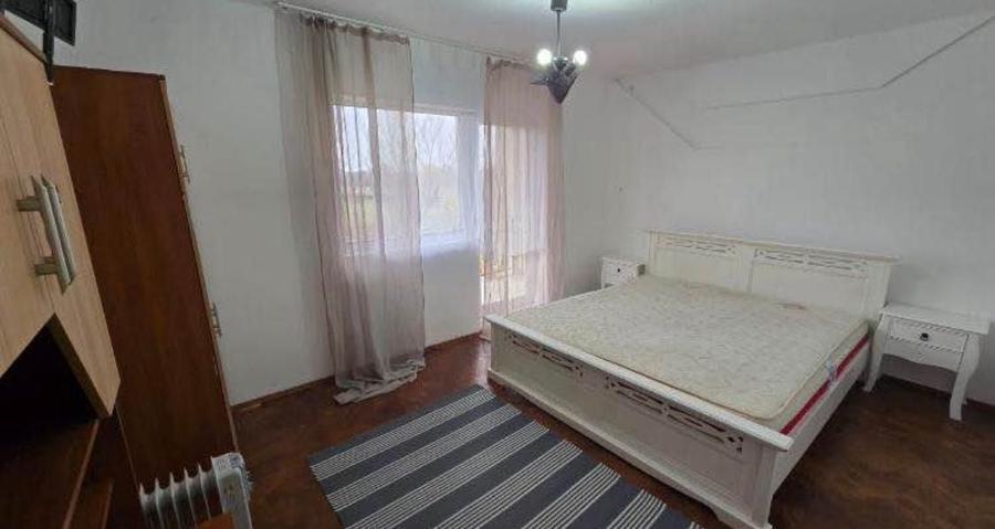 Garsonieră decomandată în Ramna