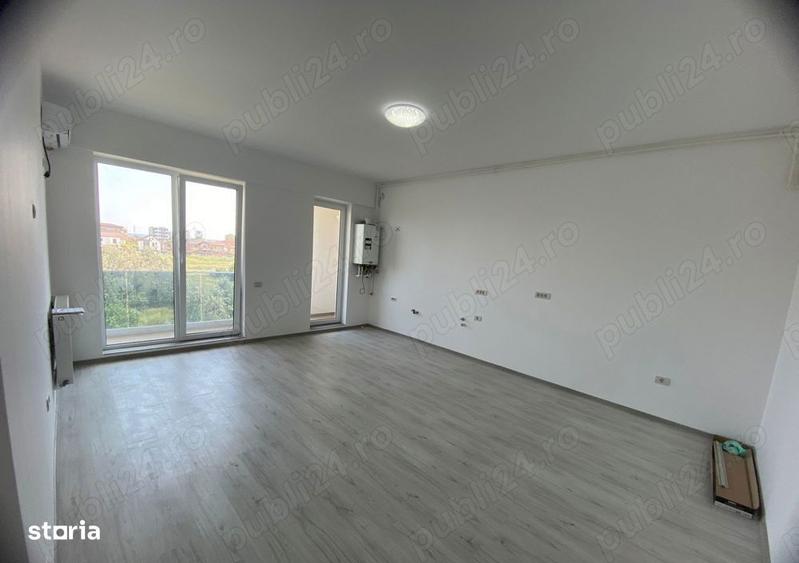 Apartament cu 2 camere decomandat în Nord
