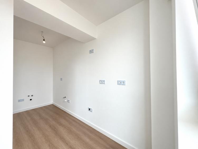 Apartament cu 2 camere decomandat în Copou