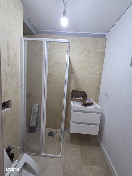 Spațiu comercial, de 40 mp, în Tomis Mall