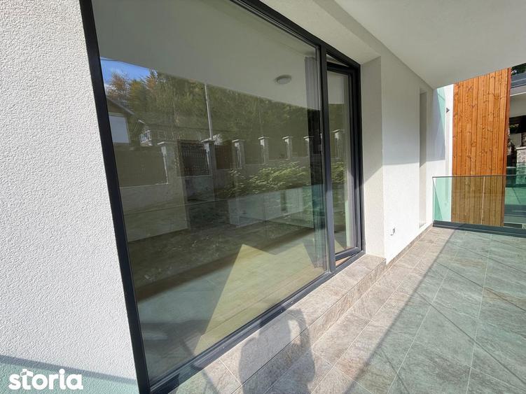 Apartament cu 3 camere în Furnica