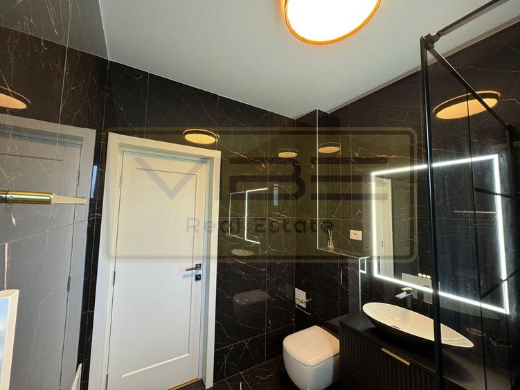 Apartament LOFT+parcare Tudor Office Center - 11
