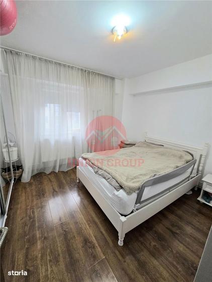 Apartament 2 Camere, Decomandat, Spitalul Judetean - 11